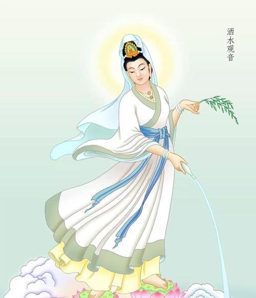 菩萨能不能手机拍照呢怎么看？拍照的宗教禁忌和建议？