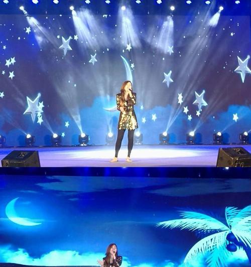 如何使用手机在舞台演出中抓拍？