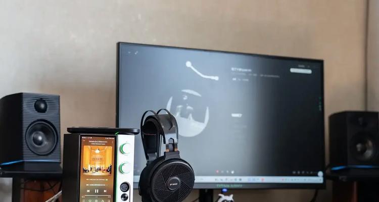 飞傲r9连接显示器步骤？连接后音质效果如何？