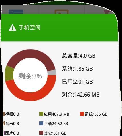 如何优化电脑内存卡空间？有效方法有哪些？