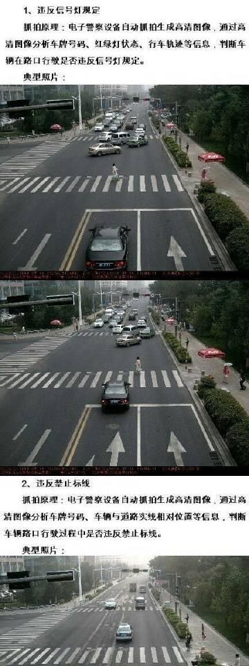 手机如何抓拍违法拍照行为？