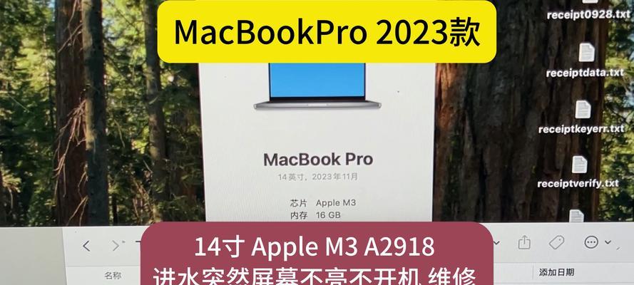 苹果台式电脑黑屏但开机状态怎么处理？可能的原因是什么？
