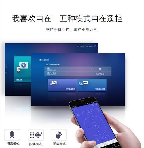 投影仪如何使用拓展u盘？
