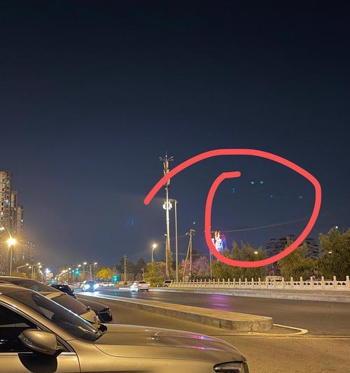 手机拍照拍视频出现鬼影如何解决？