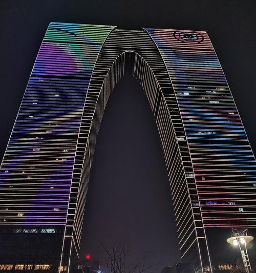 金鸡湖拍照时手机的最佳持握方式是什么？