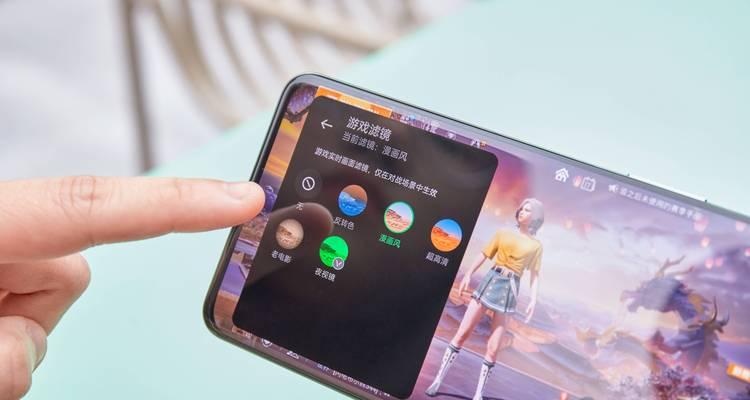 手机吃鸡拍照设置方法是什么？如何调整拍照参数？