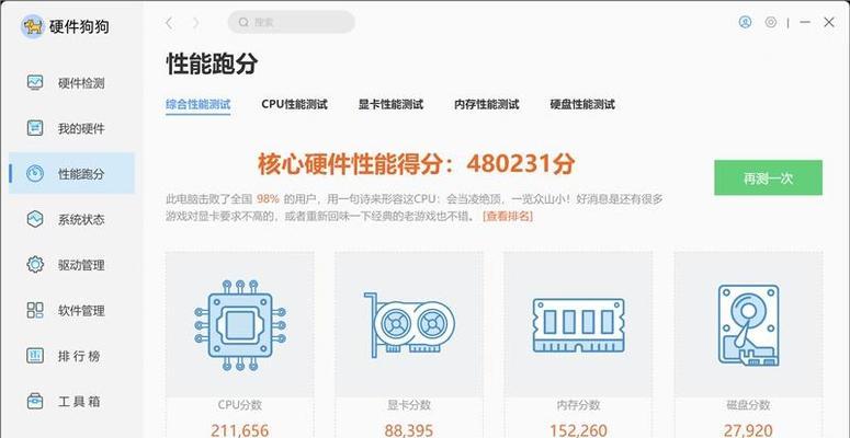 如何评估电脑配置的性价比？