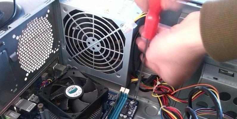 电脑主板内存损坏怎么修理？维修流程是什么？