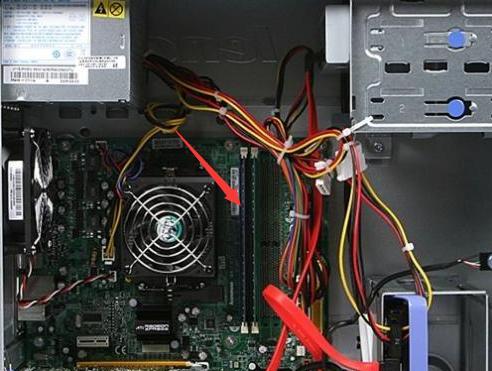 电脑内存条能用橡皮擦吗？如何正确清洁内存条？