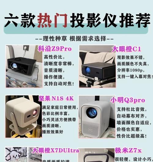 旗舰投影仪如何设置讲解图片？操作步骤详细吗？