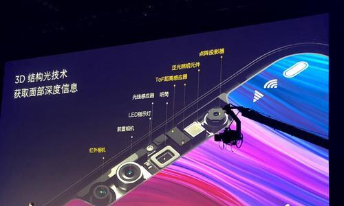 点阵泛光投影仪的使用方法是什么？操作步骤有哪些？
