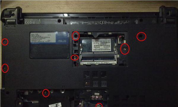 华硕笔记本充电器背面怎么拆？拆解步骤安全吗？