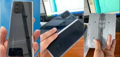 小米折叠手机拍照怎么副屏显示？操作步骤和效果如何？