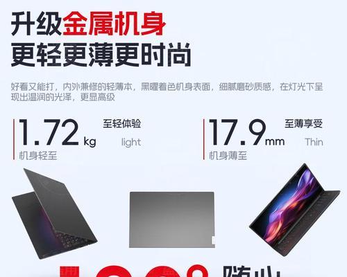 笔记本电脑选购时应该注意什么？