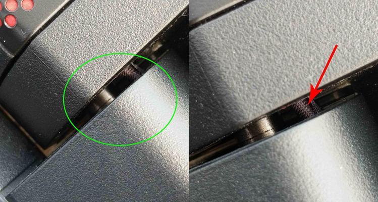戴尔笔记本触摸板如何拆卸？步骤是什么？