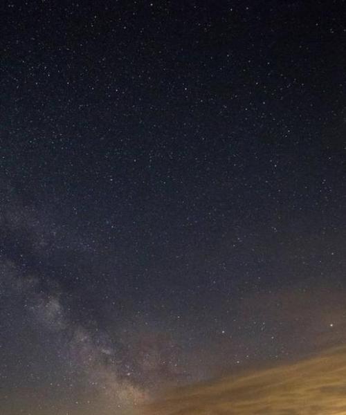 用手机怎么样拍照星空效果好？星空摄影有哪些技巧？