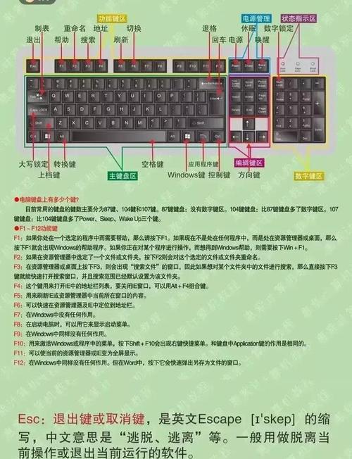 电脑按键调整声音模式的方法是什么？步骤如何？