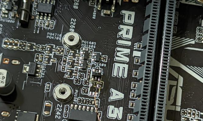 USB接口错误会导致电脑关机吗？