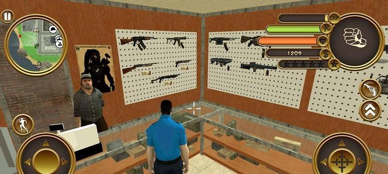 GTA警察模拟器下载方法是什么？笔记本电脑如何安装？