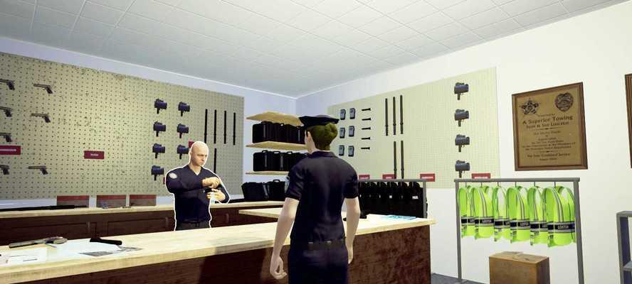 GTA警察模拟器下载方法是什么？笔记本电脑如何安装？