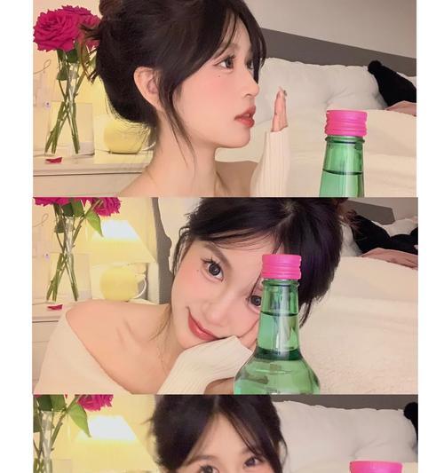 如何解决手机横屏拍照时眼珠歪斜问题？