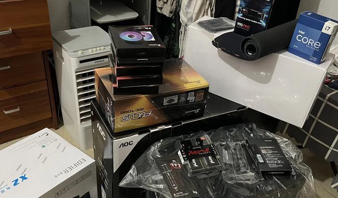 两万元如何配置一台电脑？配置后的性能如何？