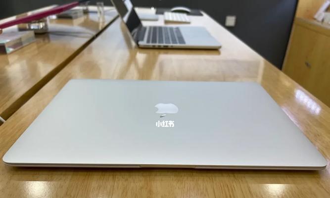 苹果笔记本样机图片保存方法是什么？步骤详解？