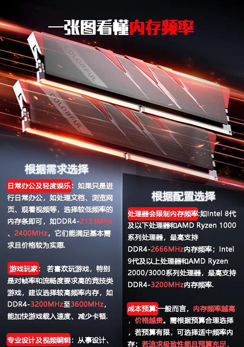 电脑内存如何最大化使用？最大化内存的正确方法是什么？