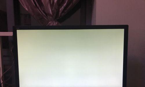 电脑关机红屏怎么办？原因及解决方法是什么？