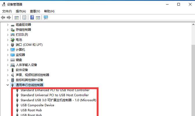 笔记本USB驱动误删怎么办？如何恢复？