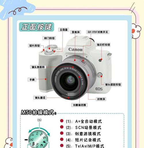 佳能相机如何连接手机拍照？夜视模式如何使用？