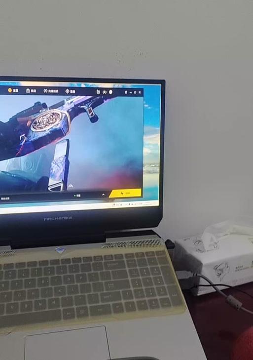 耀扬电脑关机怎么关闭灯光？如何操作？