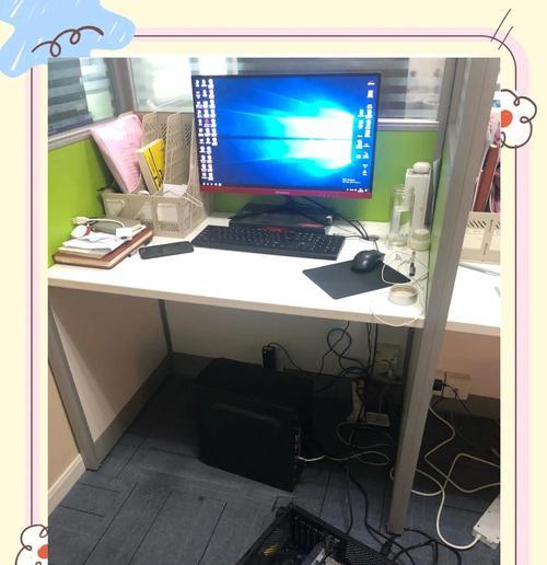 电脑黑屏屏幕变暗是什么原因？如何解决？