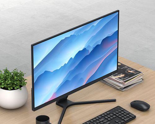 四倍体电脑显示器如何关闭？关闭显示器的正确步骤是什么？