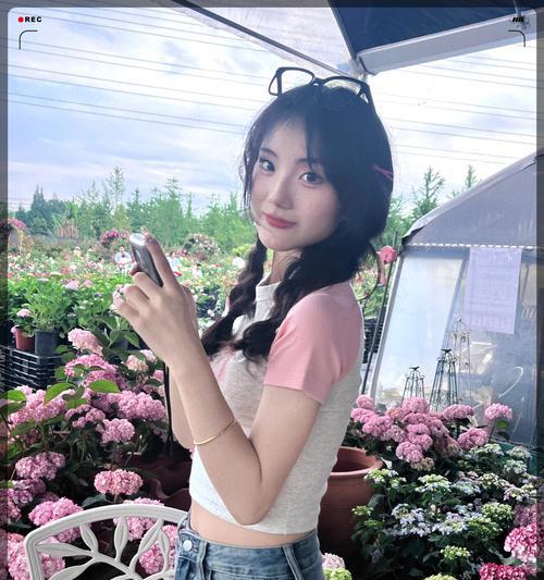 手机拍照使用姐姐调滤镜方法是什么？