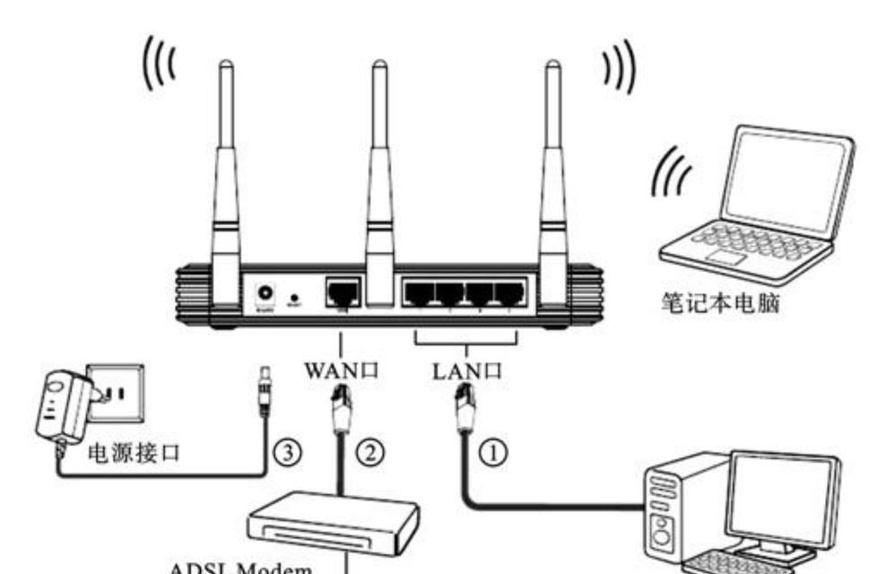 电脑变wifi热点设置方法是什么？