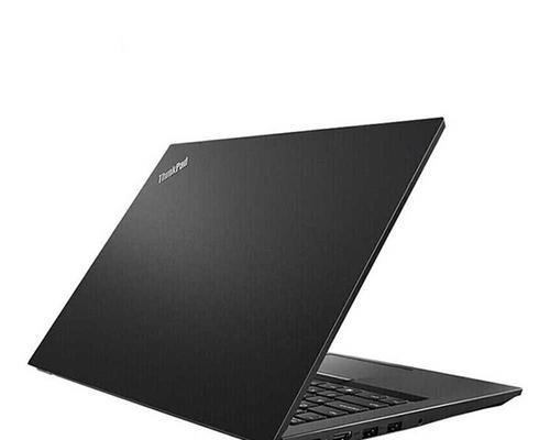 联想笔记本thinkpad系列性能如何？