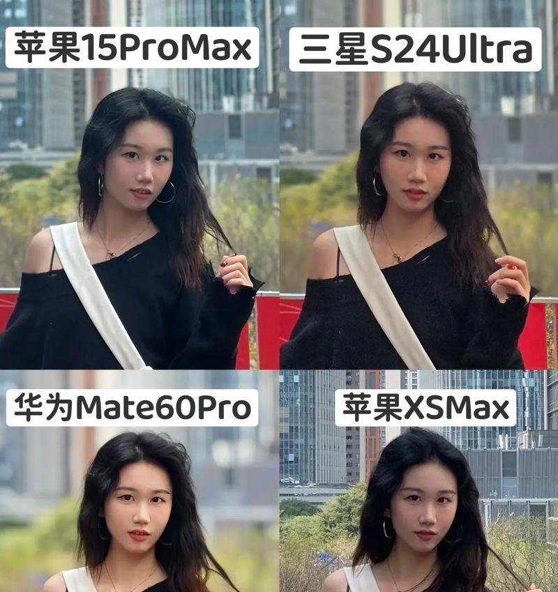 手机如何拍摄高清人像？有哪些技巧？