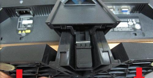 联想显示器底座拆卸方法？拆卸时应注意什么？
