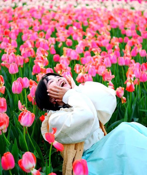 手机拍照为何无修图无滤镜？