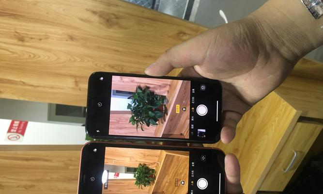苹果XR拍照效果不佳如何调整？