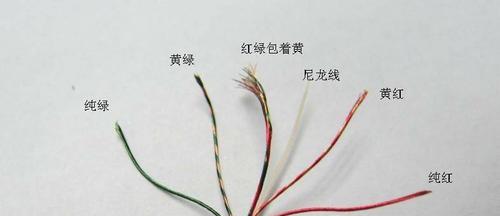 科学投影仪线路怎么接线？接线步骤是怎样的？