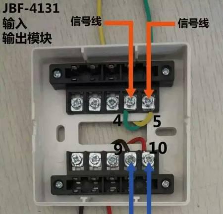 科学投影仪线路怎么接线？接线步骤是怎样的？