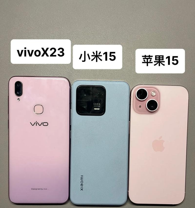苹果与安卓手机拍照效果对比如何？哪个更好？