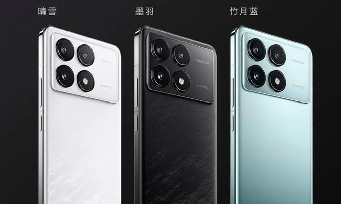 K70Pro手机水印自定义方法？拍照水印如何设置？