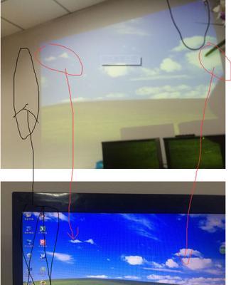 投影仪无法正常工作？电脑如何进行修复？