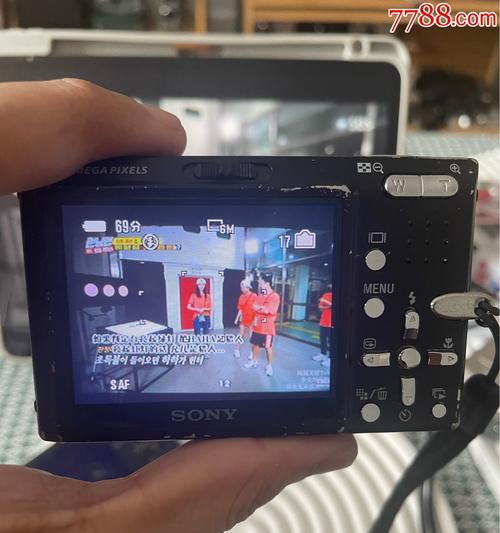 索尼ccd照片如何导出到电脑？操作方法是什么？
