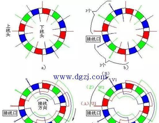 delllnc笔记本电脑接线的具体步骤是什么？