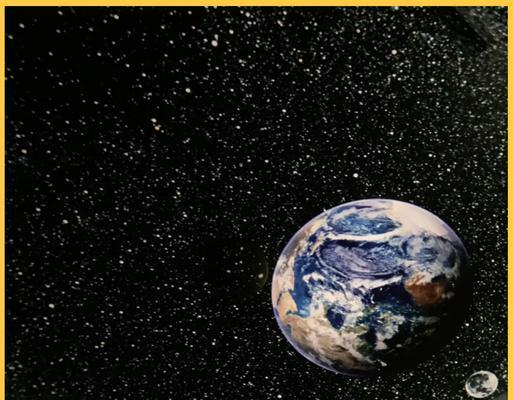 自制星空投影仪的步骤是什么？过程中可能遇到哪些问题？