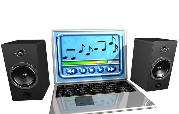 电脑音频声音大且有嗡嗡声怎么办？如何排查问题？